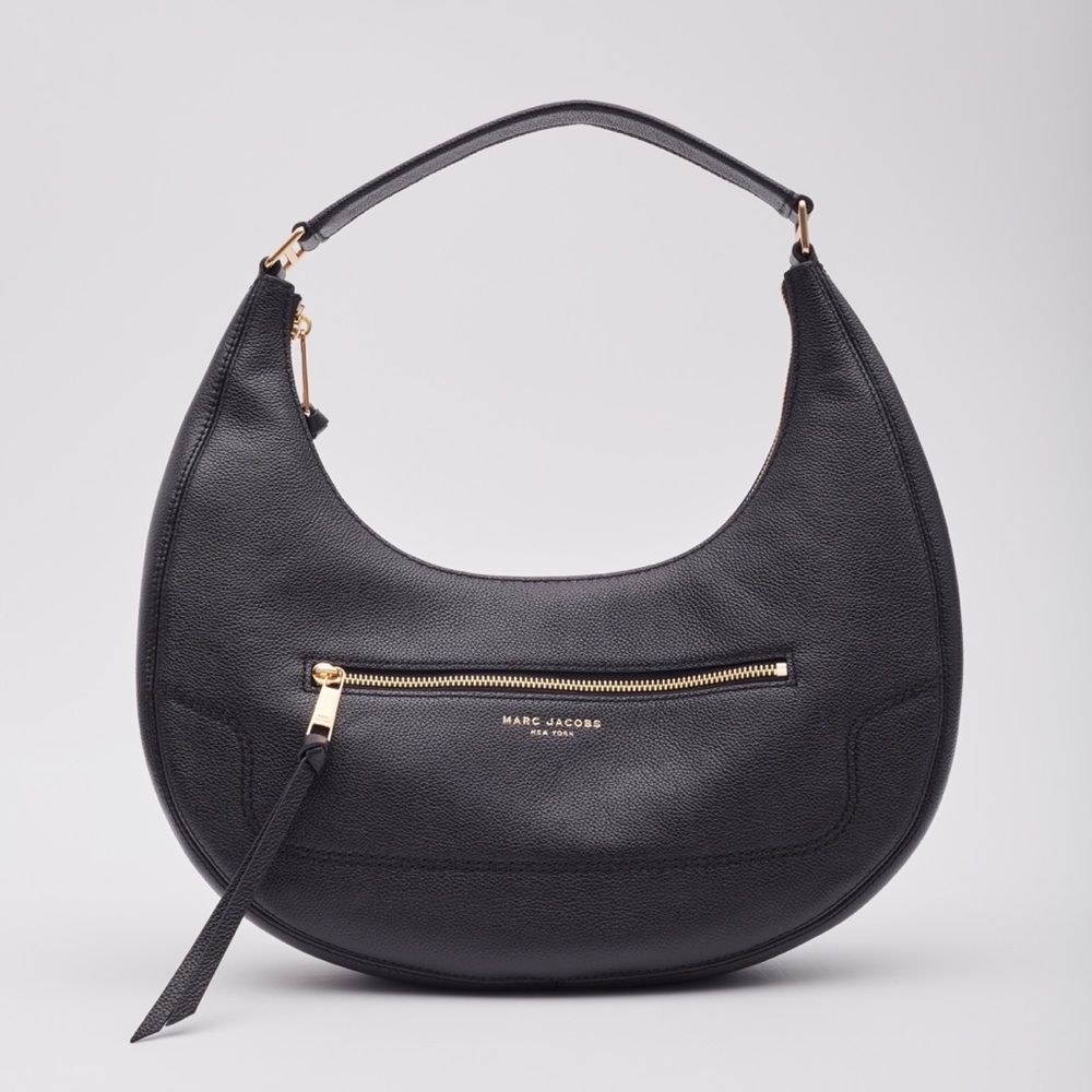 Marc Jacobs Crescent Bag - Picture 2 of 8